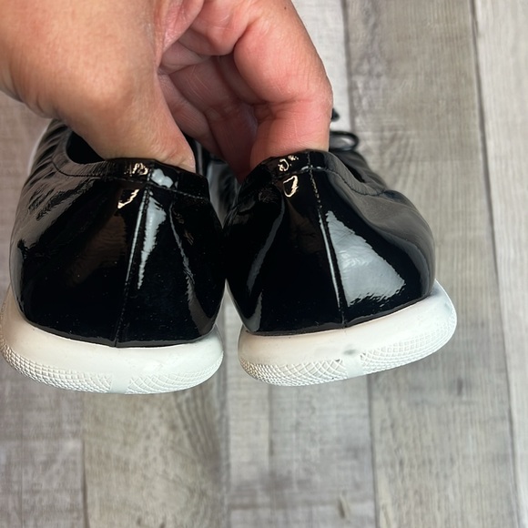 Jeffrey Campbell  Classica Ballet Flats - Picture 8 of 9